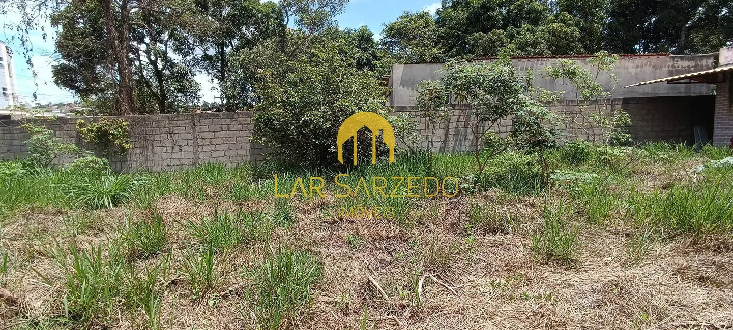 Terreno / Lote para alugar, 300m2 em Sarzedo - MG - imagem 7 Foto 7 de Terreno / Lote para alugar, 300m2 em Sarzedo - MG