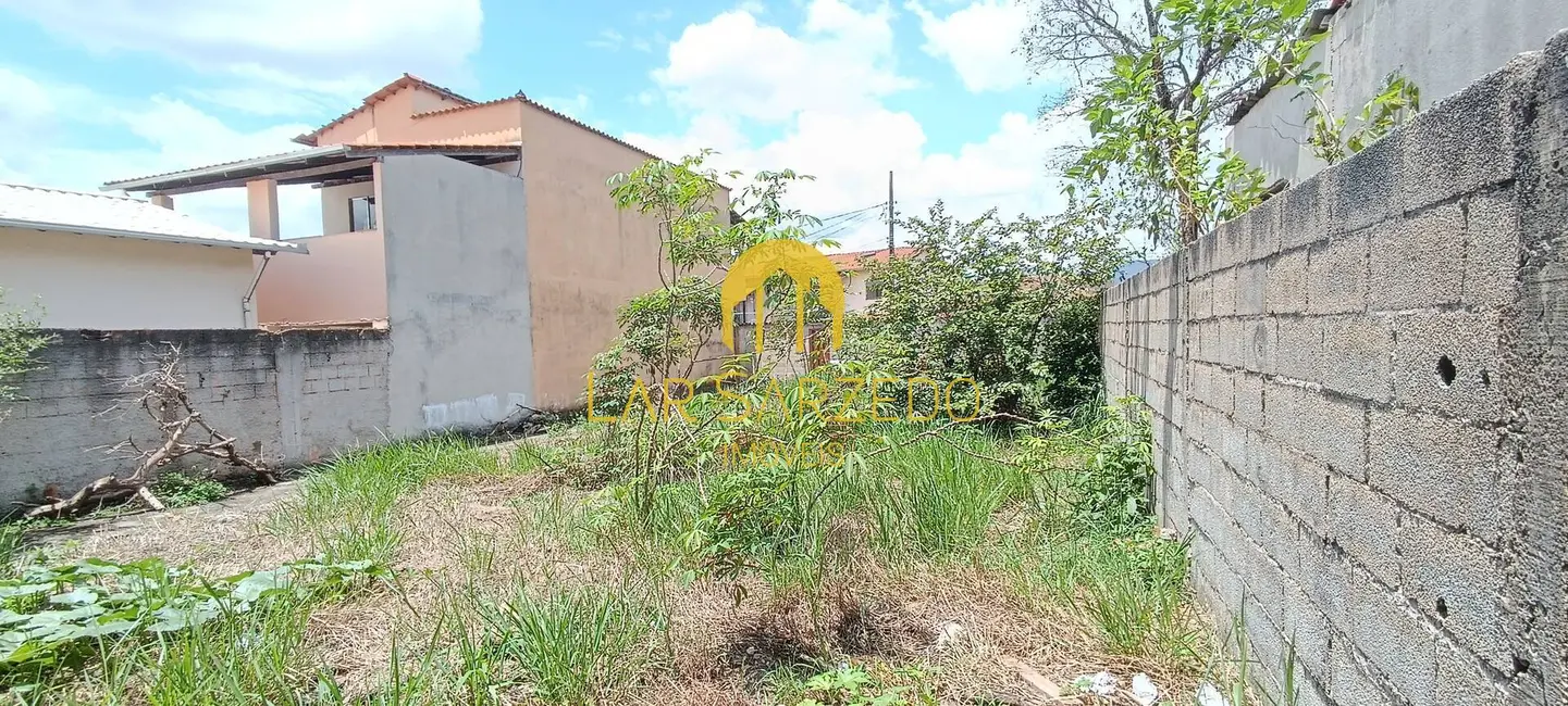 Terreno / Lote para alugar, 300m2 em Sarzedo - MG - imagem 5 Foto 5 de Terreno / Lote para alugar, 300m2 em Sarzedo - MG