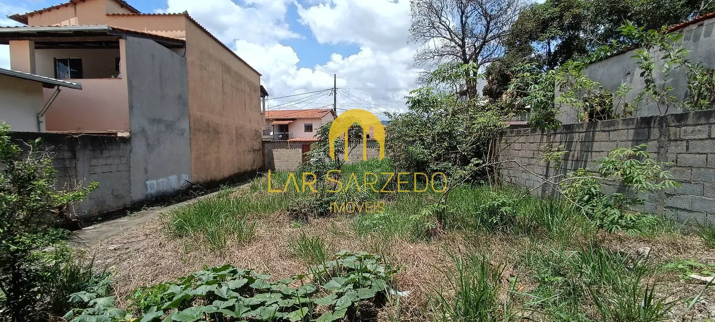 Terreno / Lote para alugar, 300m2 em Sarzedo - MG - imagem 6 Foto 6 de Terreno / Lote para alugar, 300m2 em Sarzedo - MG
