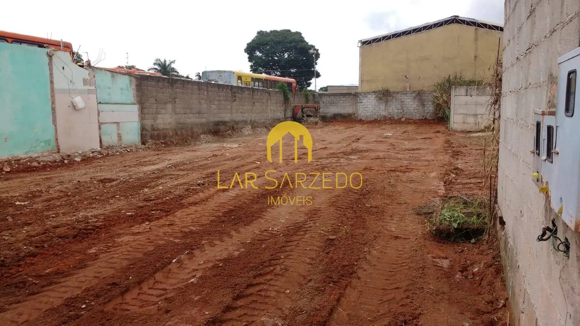 Terreno / Lote à venda, 413m2 em Sarzedo - MG - imagem 6 Foto 6 de Terreno / Lote à venda, 413m2 em Sarzedo - MG