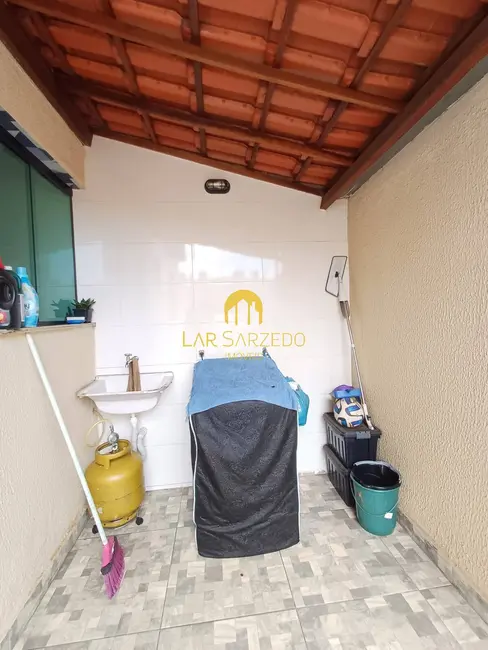 Casa com 2 quartos à venda, 150m2 em Sarzedo - MG - imagem 5 Foto 5 de Casa com 2 quartos à venda, 150m2 em Sarzedo - MG