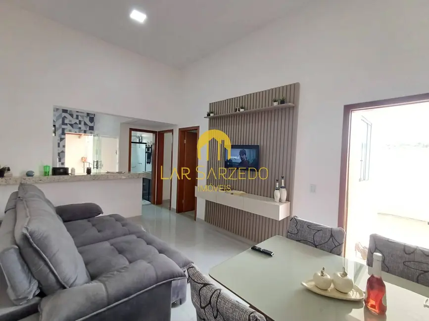 Casa com 2 quartos à venda, 150m2 em Sarzedo - MG - imagem 7 Foto 7 de Casa com 2 quartos à venda, 150m2 em Sarzedo - MG