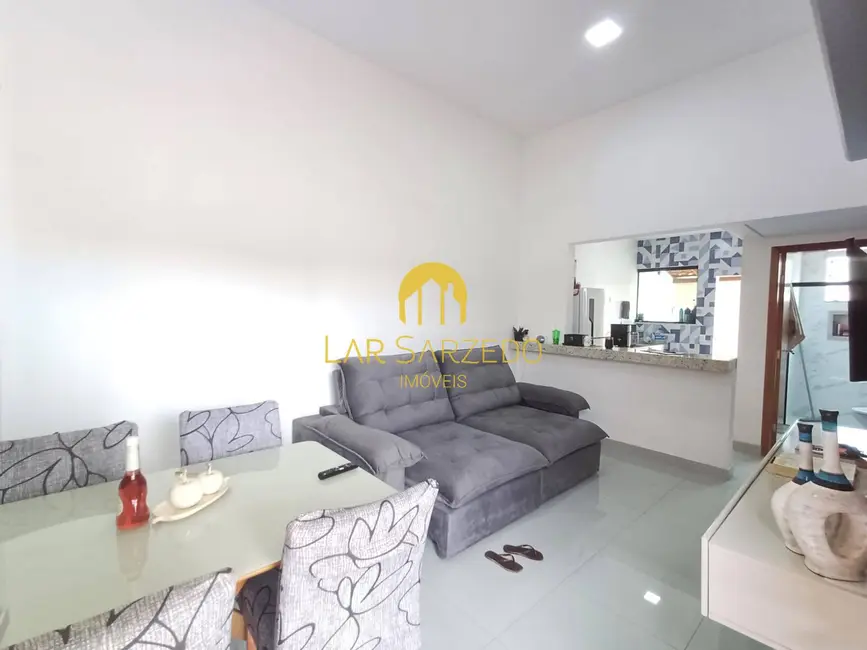 Casa com 2 quartos à venda, 150m2 em Sarzedo - MG - imagem 6 Foto 6 de Casa com 2 quartos à venda, 150m2 em Sarzedo - MG