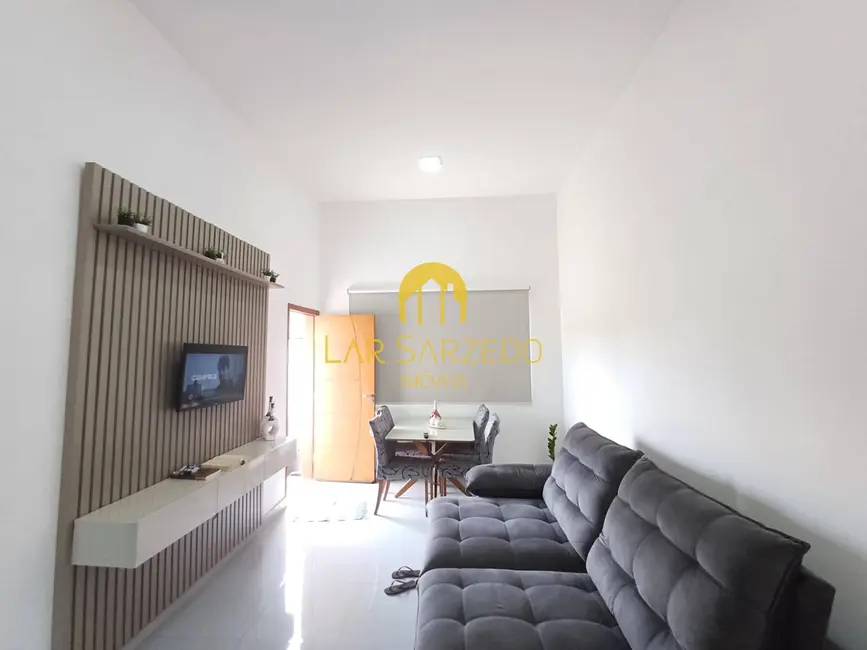 Casa com 2 quartos à venda, 150m2 em Sarzedo - MG - imagem 8 Foto 8 de Casa com 2 quartos à venda, 150m2 em Sarzedo - MG