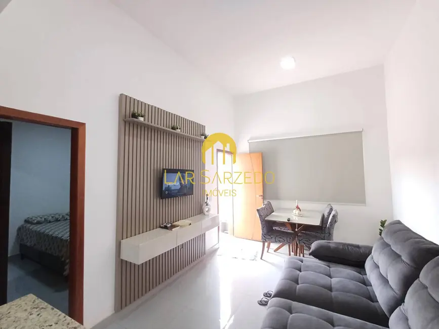 Casa com 2 quartos à venda, 150m2 em Sarzedo - MG - imagem 9 Foto 9 de Casa com 2 quartos à venda, 150m2 em Sarzedo - MG