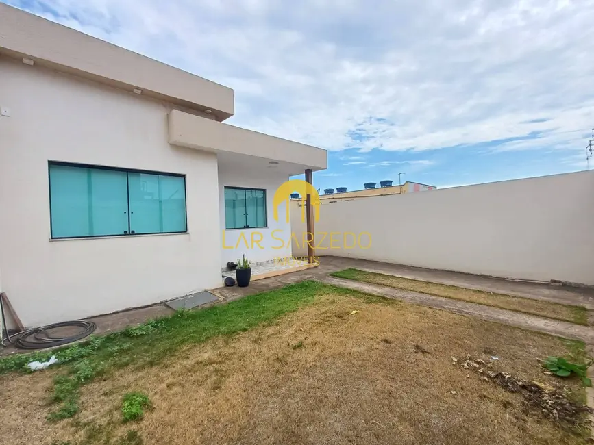 Casa com 2 quartos à venda, 150m2 em Sarzedo - MG - imagem 2 Foto 2 de Casa com 2 quartos à venda, 150m2 em Sarzedo - MG