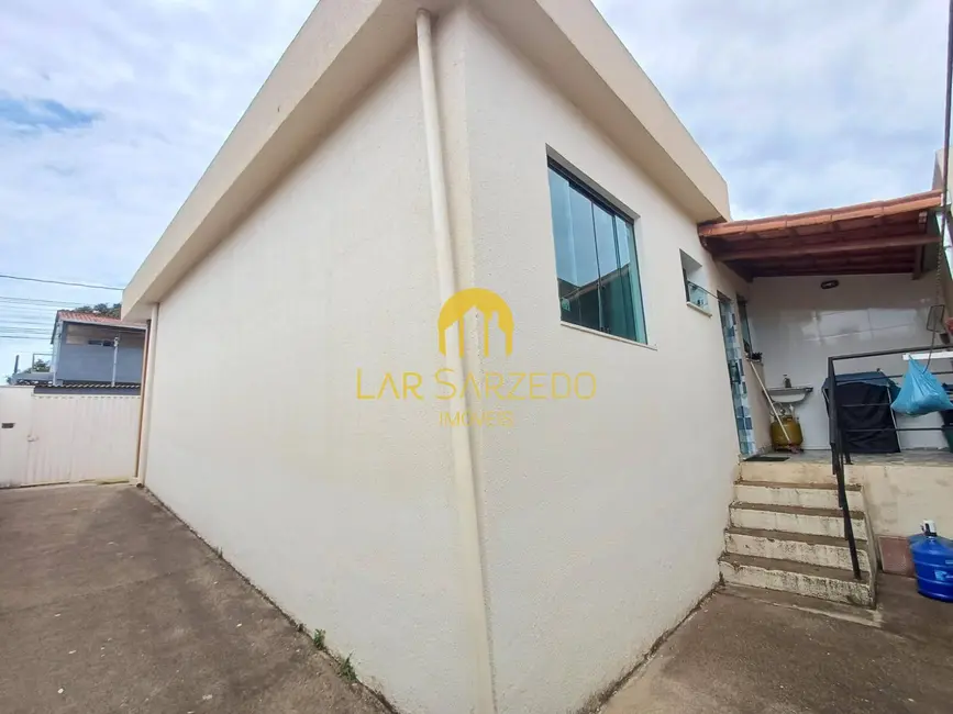 Casa com 2 quartos à venda, 150m2 em Sarzedo - MG - imagem 4 Foto 4 de Casa com 2 quartos à venda, 150m2 em Sarzedo - MG