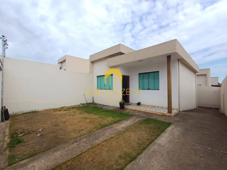Casa com 2 quartos à venda, 150m2 em Sarzedo - MG - imagem 1 Foto 1 de Casa com 2 quartos à venda, 150m2 em Sarzedo - MG