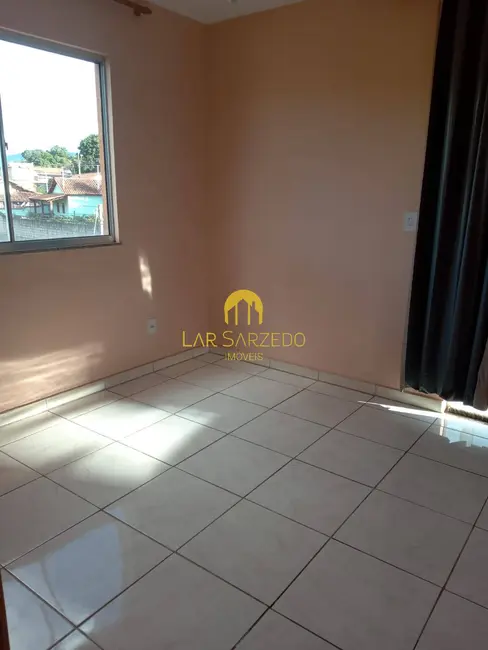 Foto 2 de Apartamento com 3 quartos à venda em Centro, Sarzedo - MG