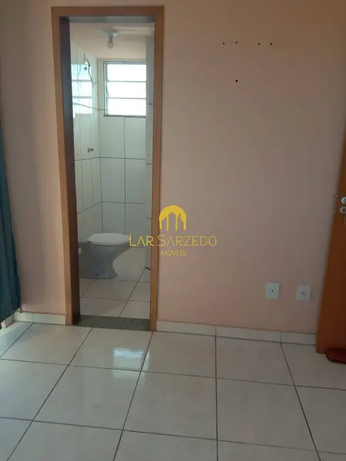 Foto 8 de Apartamento com 3 quartos à venda em Centro, Sarzedo - MG