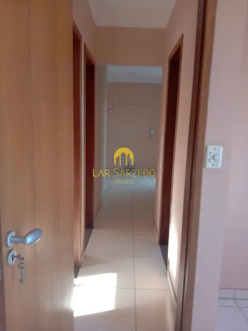 Foto 4 de Apartamento com 3 quartos à venda em Centro, Sarzedo - MG