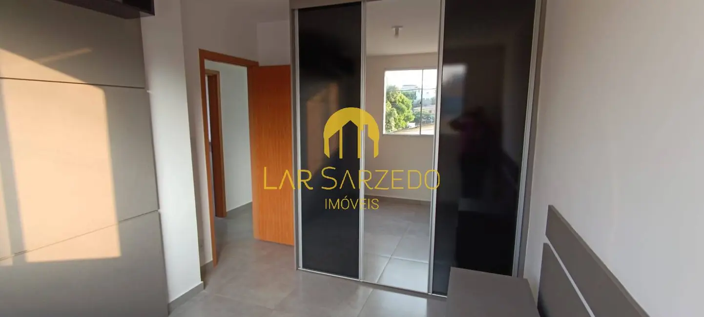 Foto 5 de Apartamento com 3 quartos à venda, 61495m2 em Sarzedo - MG