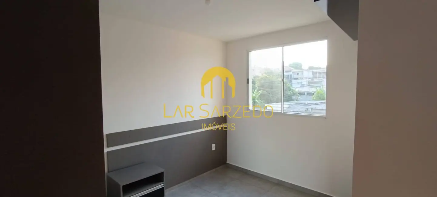 Foto 4 de Apartamento com 3 quartos à venda, 61495m2 em Sarzedo - MG