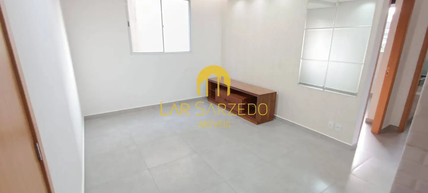 Foto 3 de Apartamento com 3 quartos à venda, 61495m2 em Sarzedo - MG