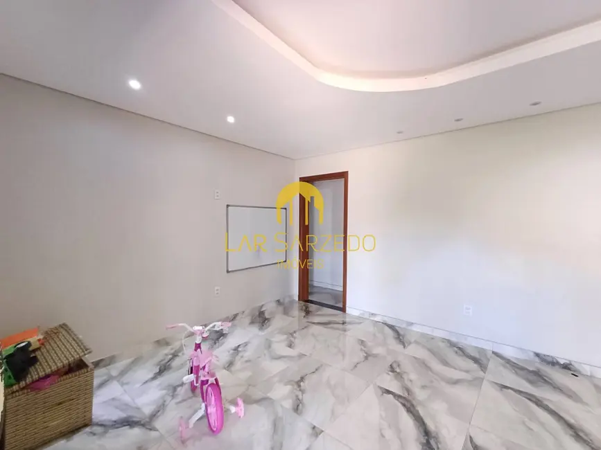 Foto 6 de Casa com 3 quartos à venda, 1280m2 em Mario Campos - MG