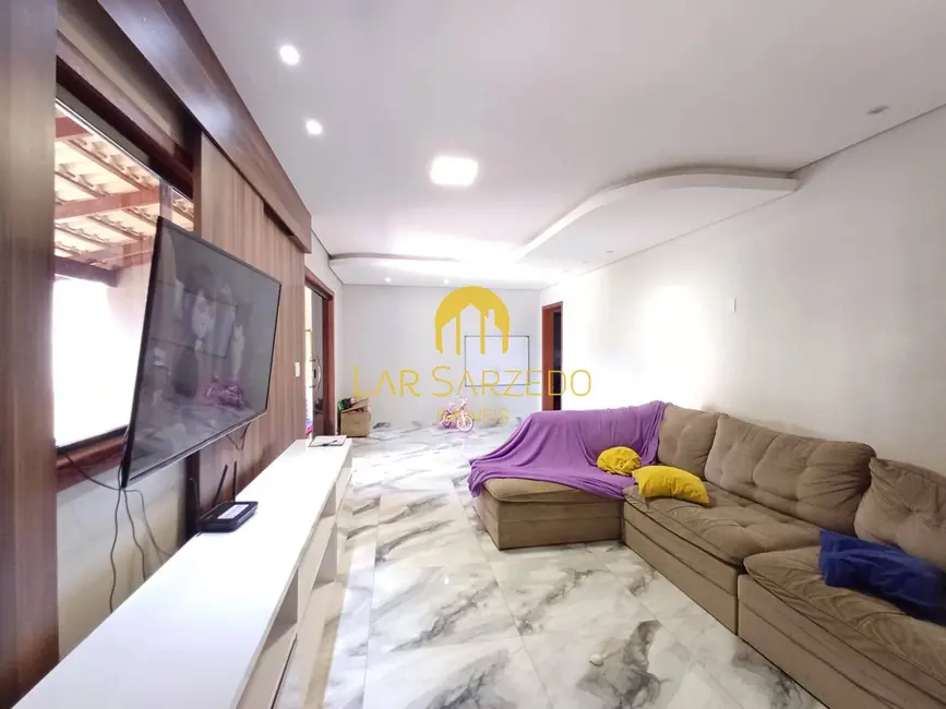 Foto 4 de Casa com 3 quartos à venda, 1280m2 em Mario Campos - MG