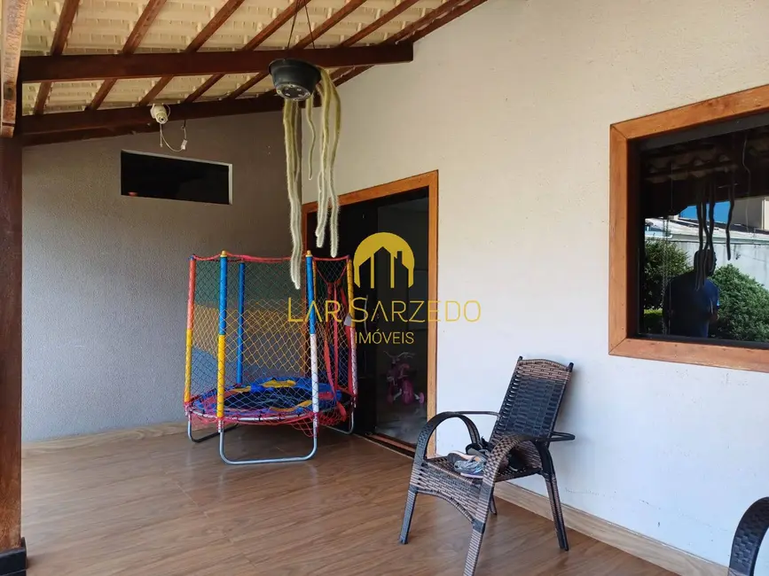 Foto 3 de Casa com 3 quartos à venda, 1280m2 em Mario Campos - MG