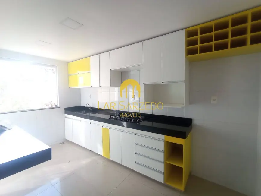 Foto 3 de Cobertura com 3 quartos à venda e para alugar em Sarzedo - MG