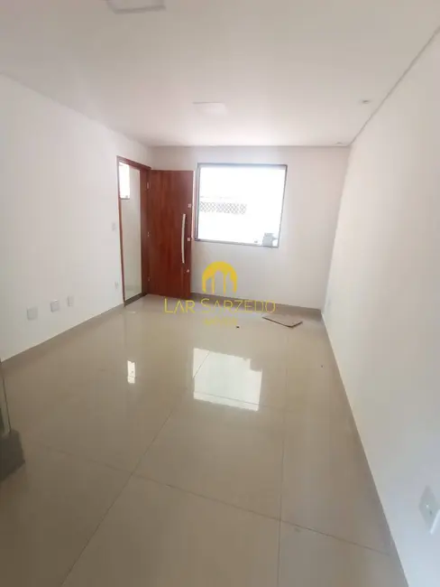 Foto 1 de Cobertura com 3 quartos à venda e para alugar em Sarzedo - MG