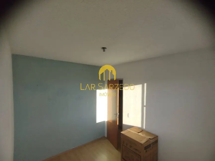 Apartamento com 2 quartos à venda, 43m2 em Vespasiano - MG - imagem 5 Foto 5 de Apartamento com 2 quartos à venda, 43m2 em Vespasiano - MG