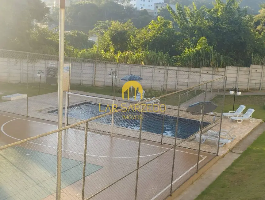 Foto 1 de Apartamento com 2 quartos à venda, 43m2 em Vespasiano - MG