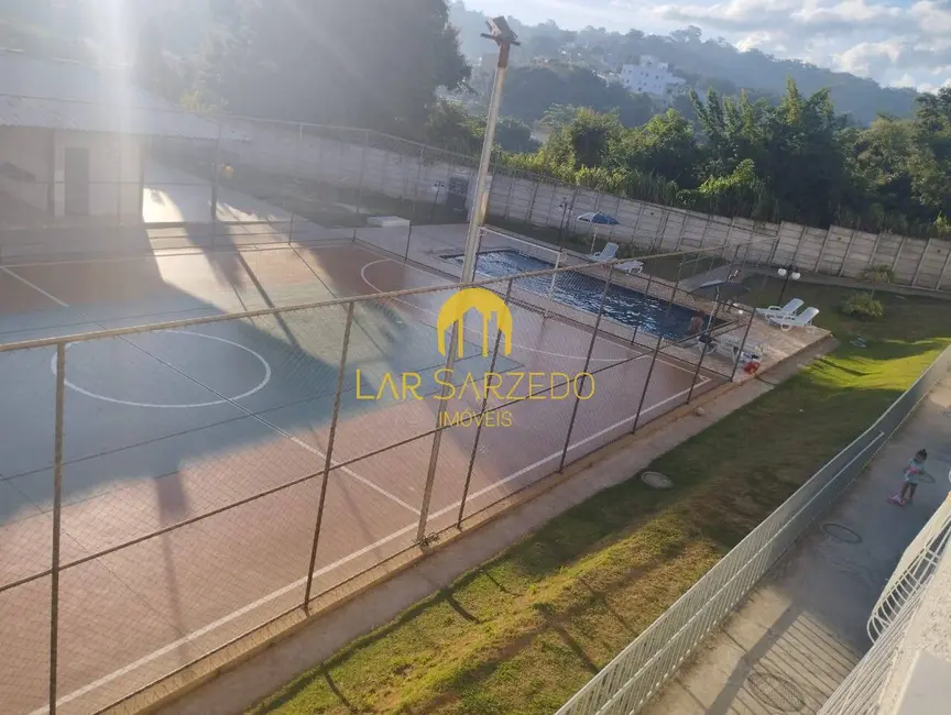 Apartamento com 2 quartos à venda, 43m2 em Vespasiano - MG - imagem 3 Foto 3 de Apartamento com 2 quartos à venda, 43m2 em Vespasiano - MG