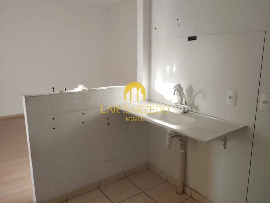 Apartamento com 2 quartos à venda, 43m2 em Vespasiano - MG - imagem 7 Foto 7 de Apartamento com 2 quartos à venda, 43m2 em Vespasiano - MG
