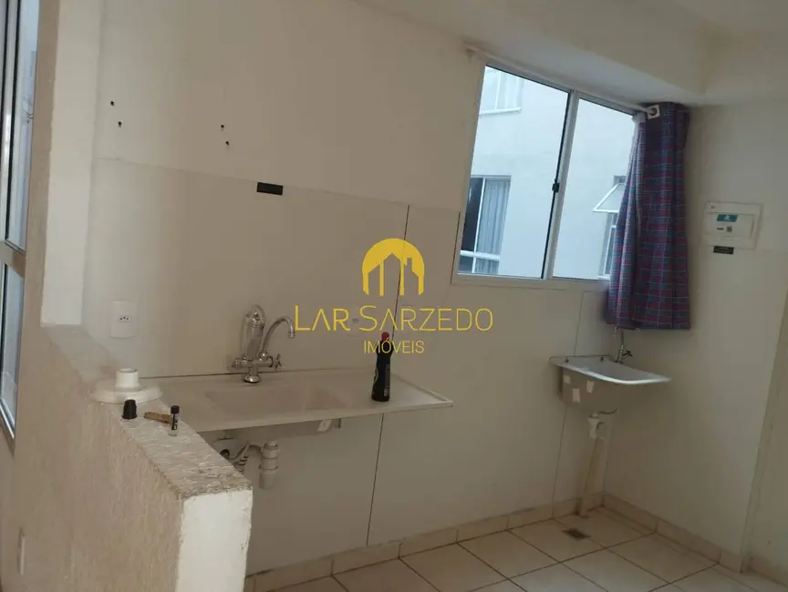 Apartamento com 2 quartos à venda, 43m2 em Vespasiano - MG - imagem 8 Foto 8 de Apartamento com 2 quartos à venda, 43m2 em Vespasiano - MG