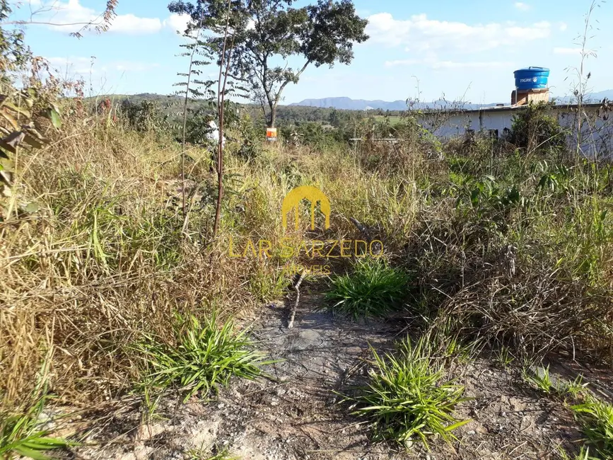 Foto 3 de Terreno / Lote à venda, 360m2 em Jardim Nazareno, Betim - MG
