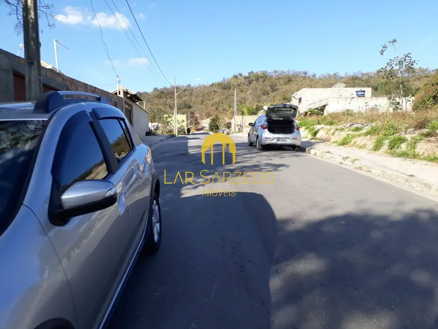 Foto 5 de Terreno / Lote à venda, 360m2 em Jardim Nazareno, Betim - MG