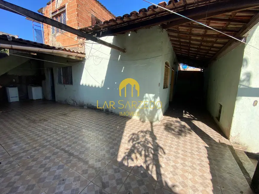 Foto 20 de Casa à venda, 180m2 em Sarzedo - MG