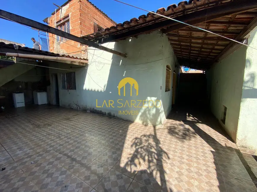 Foto 19 de Casa à venda, 180m2 em Sarzedo - MG