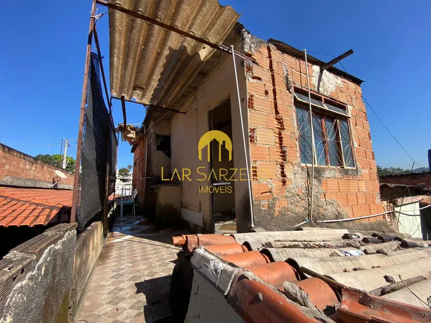 Foto 15 de Casa à venda, 180m2 em Sarzedo - MG