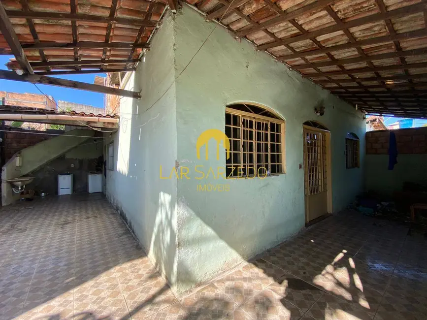 Foto 17 de Casa à venda, 180m2 em Sarzedo - MG