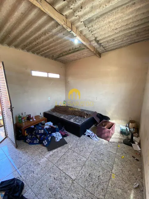 Foto 13 de Casa à venda, 180m2 em Sarzedo - MG