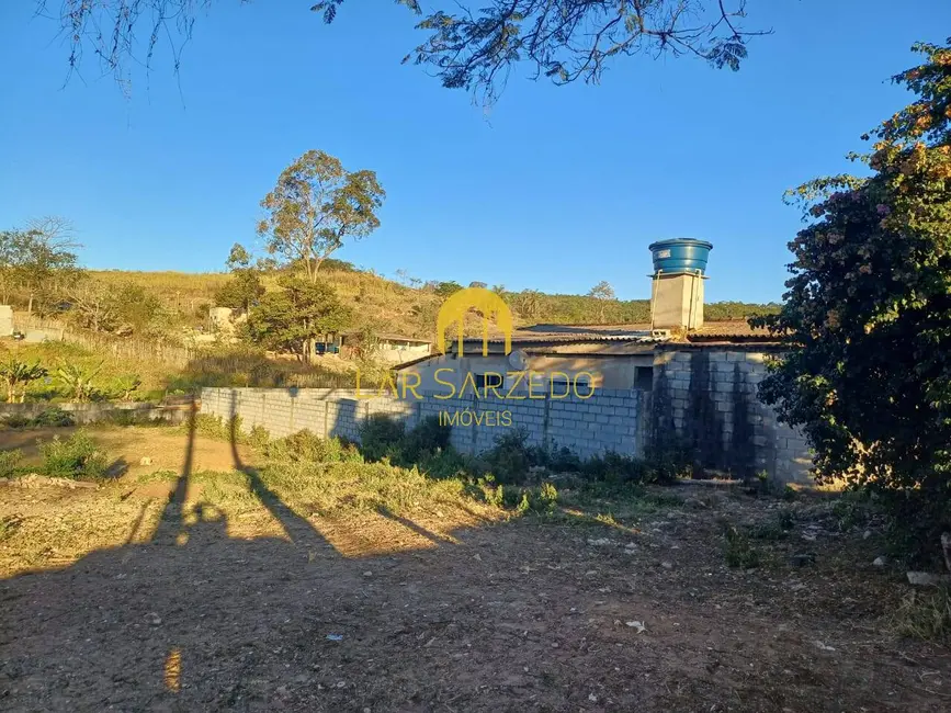Foto 1 de Terreno / Lote à venda, 450m2 em Sarzedo - MG