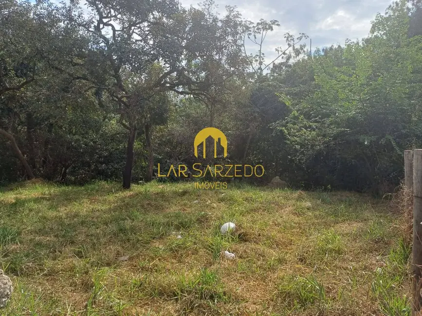 Foto 3 de Terreno / Lote à venda, 418m2 em Sarzedo - MG
