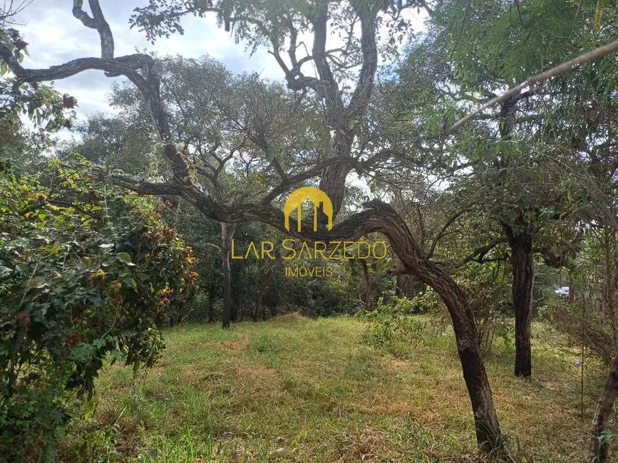 Foto 9 de Terreno / Lote à venda, 418m2 em Sarzedo - MG