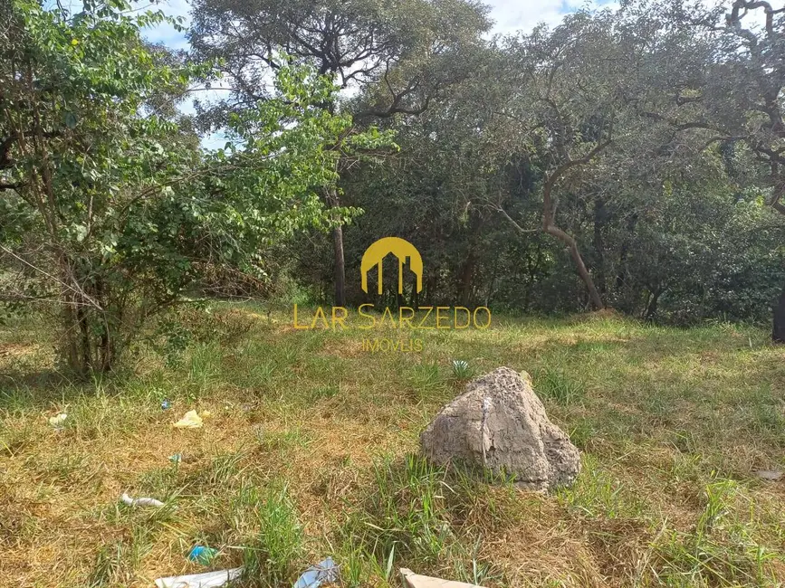 Foto 5 de Terreno / Lote à venda, 418m2 em Sarzedo - MG