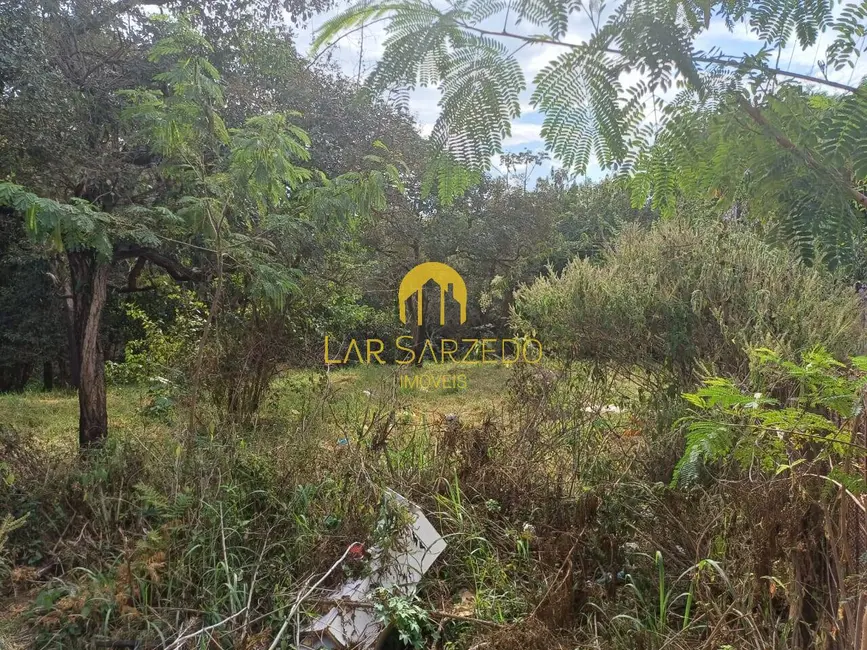 Foto 6 de Terreno / Lote à venda, 418m2 em Sarzedo - MG