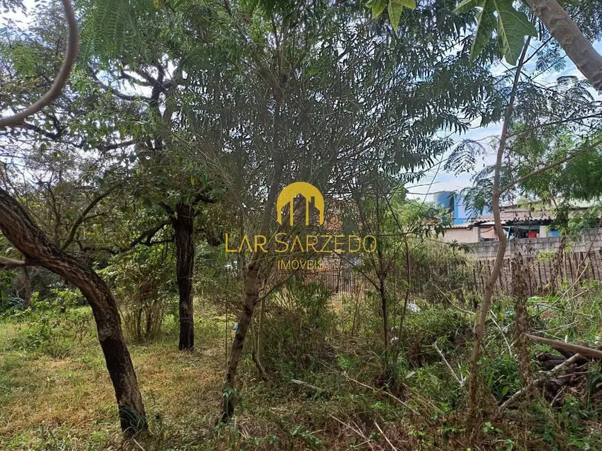 Foto 8 de Terreno / Lote à venda, 418m2 em Sarzedo - MG