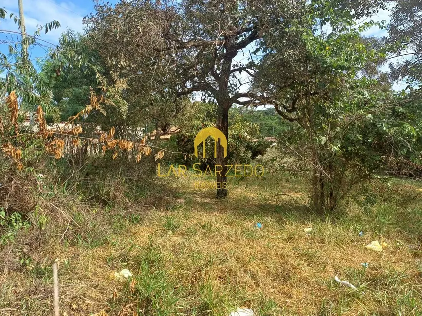 Foto 4 de Terreno / Lote à venda, 418m2 em Sarzedo - MG