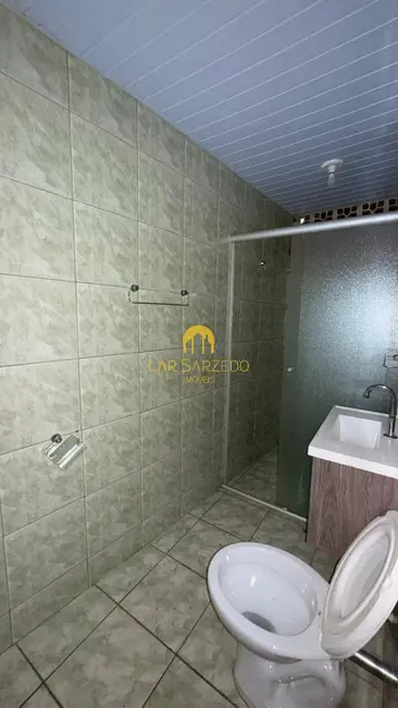 Foto 7 de Casa com 1 quarto para alugar em Centro, Sarzedo - MG