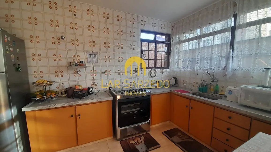 Casa com 4 quartos à venda, 360m2 em Padre Eustáquio, Belo Horizonte - MG - imagem 7 Foto 7 de Casa com 4 quartos à venda, 360m2 em Padre Eustáquio, Belo Horizonte - MG