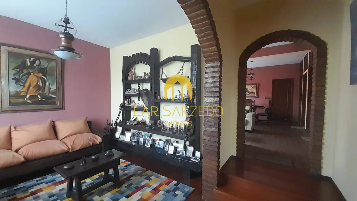 Foto 2 de Casa com 4 quartos à venda, 360m2 em Padre Eustáquio, Belo Horizonte - MG