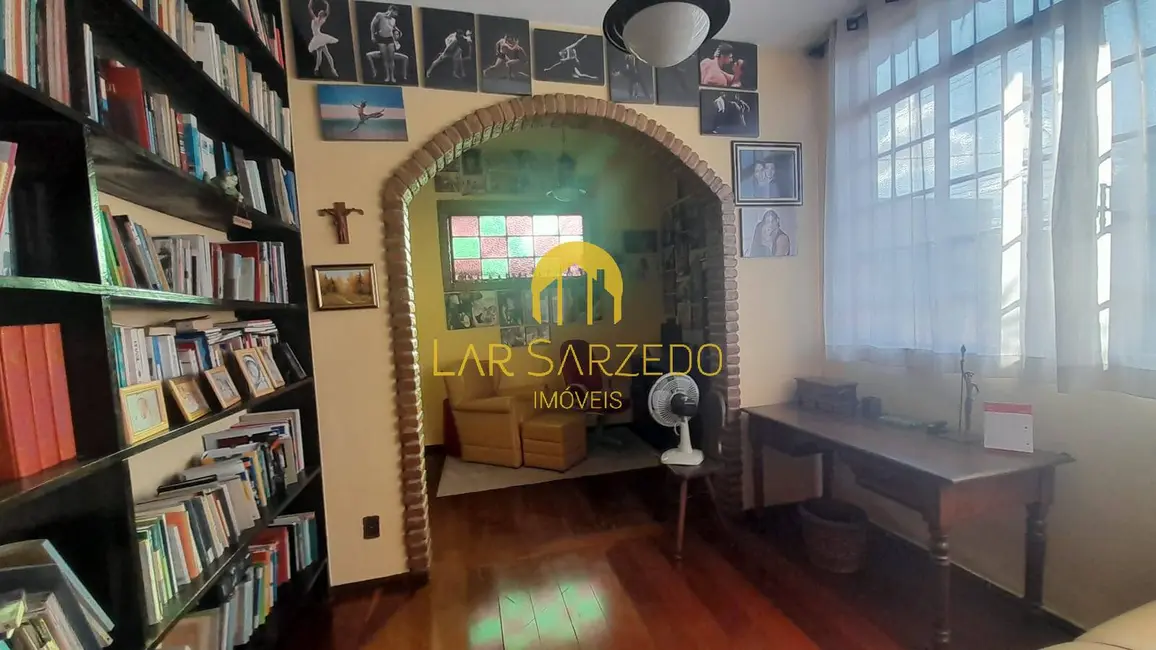 Foto 1 de Casa com 4 quartos à venda, 360m2 em Padre Eustáquio, Belo Horizonte - MG