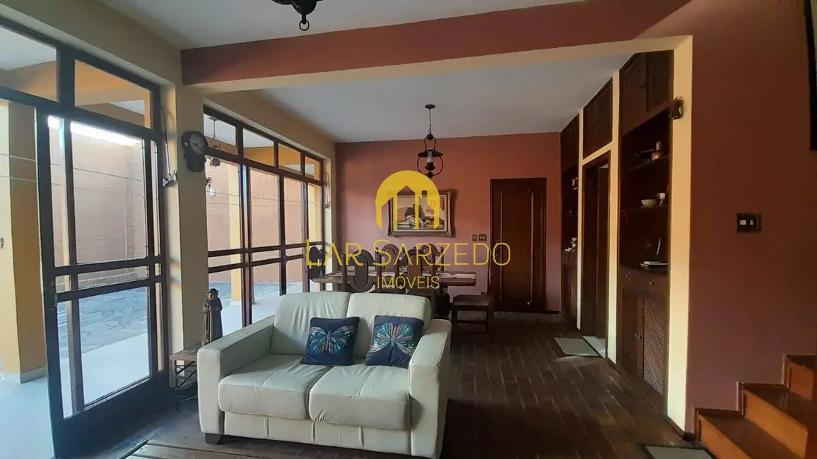 Casa com 4 quartos à venda, 360m2 em Padre Eustáquio, Belo Horizonte - MG - imagem 5 Foto 5 de Casa com 4 quartos à venda, 360m2 em Padre Eustáquio, Belo Horizonte - MG
