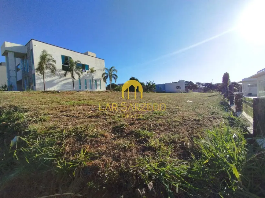 Foto 6 de Lote de Condomínio à venda, 1000m2 em Mario Campos - MG