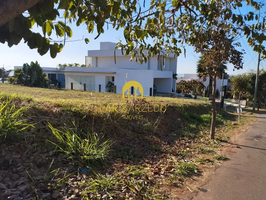 Foto 5 de Lote de Condomínio à venda, 1000m2 em Mario Campos - MG