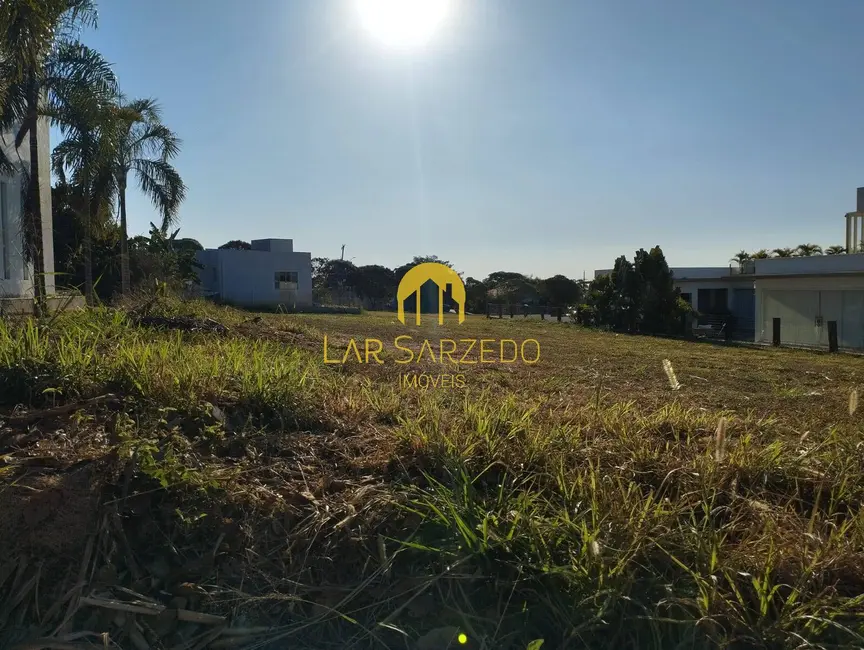 Foto 1 de Lote de Condomínio à venda, 1000m2 em Mario Campos - MG